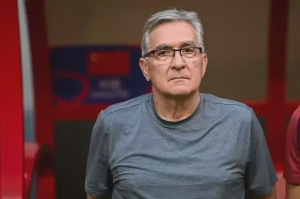 锦盈多 大反转！不是郑智！曝国足临时主帅另有其人，U20主帅接手