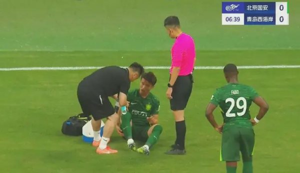 速盈策略 林良铭7分钟\＂闪退\＂引爆中超病毒库！争冠队集体遭伏击！谁能扛住