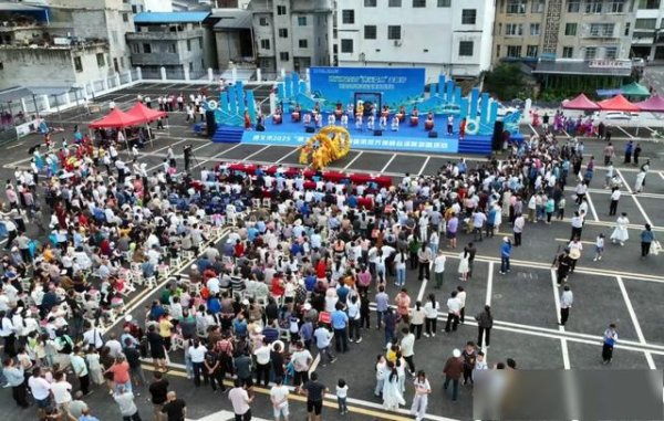 富农优配资源 悦遵义丨吸引众多省内外游客！遵义这个峡谷人气旺