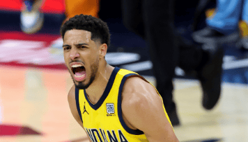 银河配资 卡莱尔：哈利伯顿的遭遇让我们所有人都心碎，但他会回来的