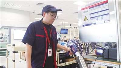 富邦配资 是身边的“大喇叭”，是一线的“铁脚板”，是云端的“AI鹰眼”