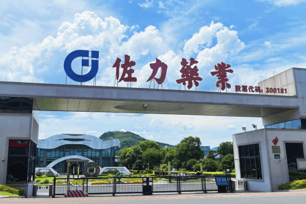 聚点股 佐力药业的“狂飙”，才刚刚开始